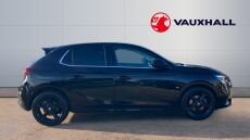 Vauxhall Corsa 1.2 Turbo Ultimate Nav 5dr Auto Petrol Hatchback